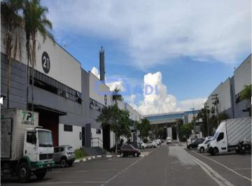 Comercial · 1209m² · Galpão 1209 m² - Pé direito 9 m – Barueri/Castello Branco