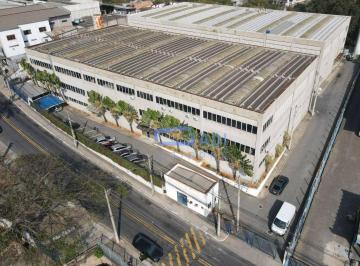 fd453daa93335b972d6847995014ba5e589df21e · Galpão 1951 m² – Pé direito 11 m – Castello Branco/Barueri