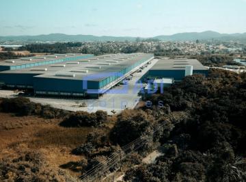 Comercial · 41238m² · Galpão Industrial Logístico Padrão AAA Locação - 41.238 m² - Bonsucesso
