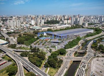 Comercial · 60343m² · Galpão logístico 60.343 m² - 104 docas – Santo André