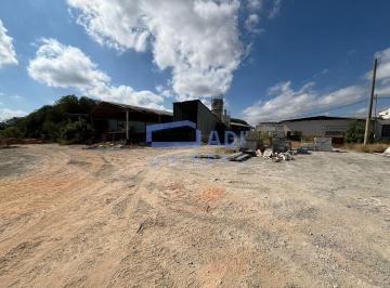Comercial · 4000m² · Terreno Industrial para Venda - 36.000 m² - Bairro Cinco - Contagem - MG