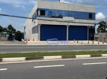 282f8ec44bebf50eca3a1575d3e035236512d6b8 · Galpão Industrial/Logístico Monousuário - Locação - 1.900 m² - Rod. Raposo Tavares - Cotia - SP