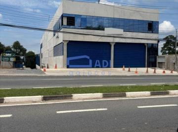 Comercial · 1900m² · Galpão 1900 m² - Raposo Tavares - Cotia