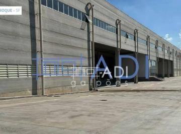 c5df71ea2640144cff2bf22e20553b060c9209fe · Galpão CrossDock Locação  16.997 m² - Rodovia Castelo Branco – São Roque - SP
