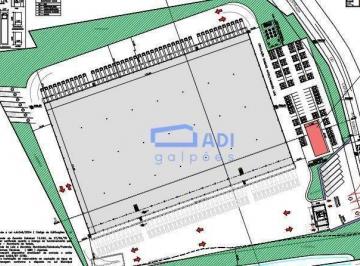 8f50726284e70430f25293ccdd4f1e02946a3cd0 · Galpão Crossdocking - 22034 m² - Ayrton Senna - Guarulhos