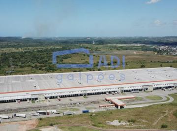 Comercial · 9126m² · Galpão 9.126 m² - 28 docas - Recife - PE