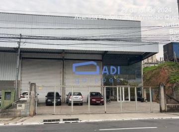 6fc854f125ce898be85fd014e595d08003494718 · Galpão Industrial - Locação - 675 m² - Jardim Belval - Barueri - SP