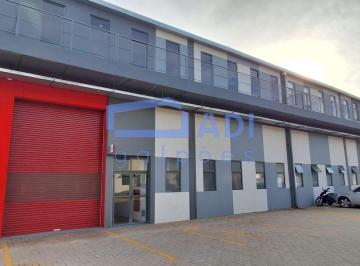Comercial · 675m² · 402 Vagas · Galpão 675 m² - Pé Direito 10m - Alphaville/Barueri