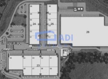 Comercial · 6173m² · Galpão 6173 m² - 11 docas - Washington Luiz - Duque de Caxias
