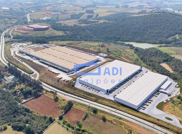 d886d62f860b749febc6342fcc77a17c31c013cf · Galpão 16.355 m² - 27 Docas - Fernão Dias - Pouso Alegre - MG