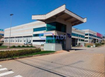 Comercial · 1330m² · Galpão Logístico 1.330 m² – 2 Docas – Campinas - Rod Anhanguera