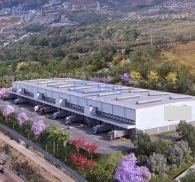 Comercial · 19179m² · Galpão Industrial Logístico para Locação - 19.179 m² - Barreiro - Belo Horizonte