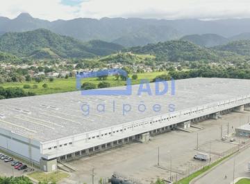Comercial · 10283m² · Galpão 10283 m² - 19 docas - Washington Luiz - Duque de Caxias
