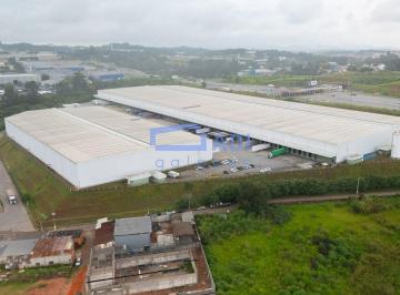 Comercial · 11709m² · Galpão 11709 m² - 18 docas - Dutra - Arujá