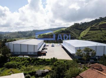 Comercial · 5760m² · Galpão 5760 m² - pé direito 12 m - Juiz de Fora - MG