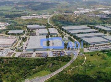2e6e302b92be2ec8f4eac7b633d6e98985f50db9 · Galpão Industrial/Logístico - Condomínio Fechado - Locação - 5.880 m² - Suape - PE