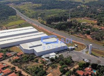 e73e0c173c7f31f96f184d323945f56a3872c1a3 · Galpão Industrial Locação 12.377  m² - Jundiaí/SP