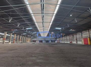 bec0584d160c23df4f871c6109b1a9fd747ed50e · Galpão Logístico 19.800 m² – 23 Docas – Cajamar – Anhanguera