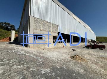 6474a1f86b55c4642e51f8d75476ba75c68e52d0 · Galpão Industrial Locação - 6.600 m² - Extrema - MG