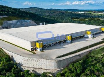 Comercial · 6049m² · Galpão 6049 m² – pé direito 12 m – Contagem/BR-040