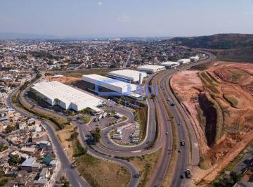Comercial · 3139m² · Galpão Logístico Locação  3139 m² - Betim/MG