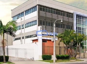 8f5718f550f872b4b6011c9471c7214b904640e1 · Galpão Industrial/Logístico para Locação - 1.349 m² - Alphaville - Barueri - SP