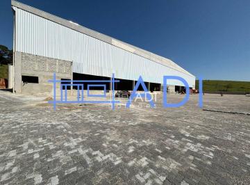 02184c215a15264e8a1a78c92e0e7bafc15a6408 · Galpão Industrial Locação - 2.200 m² - Extrema - MG
