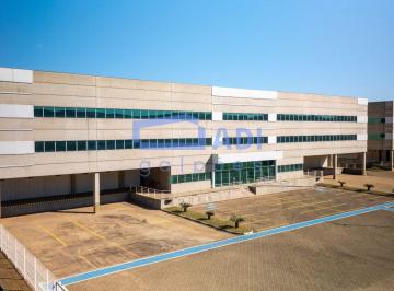 Comercial · 11175m² · Galpão Industrial 11.175 m² – 10 Docas – Anhanguera – Jundiaí