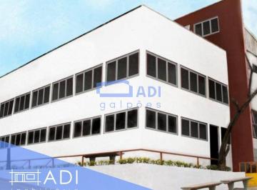 Comercial · 5258m² · Galpão Industrial Venda 5.258 m² - Jardim Jaraguá São Domingos - São Paulo/SP