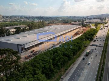 Comercial · 6320m² · Galpão 6320 m² - Pé direito 12 m - Castello Branco - Barueri