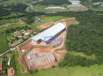 ddeabd4aefdae5deee570fca624e4067da416e88 · Galpão Industrial Logístico para Locação - 2.745 m² - Rod. Fernão Dias - Extrema - MG
