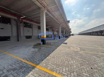 Comercial · 5484m² · Galpão 5484 m² – Pé-direito 12 m – São Bernardo/Rodoanel