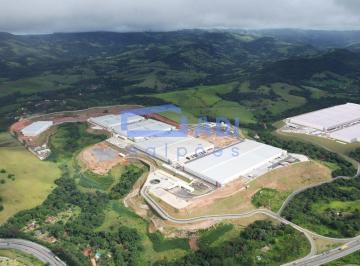 Comercial · 15234m² · Galpão Industrial/Logístico para Locação - 15.234 m² - Rod. Fernão Dias
