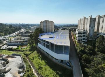 Comercial · 6554m² · Galpão Last Mile 6554 m² – 12 m pé direito – Itaquera/SP