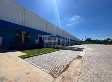Comercial · 19940m² · 129 Vagas · Galpão Industrial Logístico para Locação 19.940 m² - Betim - MG
