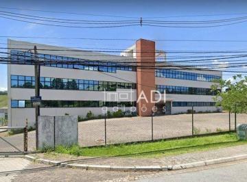 06c1e05bce0098342e79071c58afe5b03b10cf43 · Galpão Industrial Locação - 4.014 m² - Tamboré Polo Empresarial - Santana de Parnaíba/SP