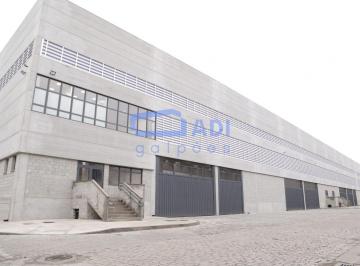 Comercial · 2406m² · Galpão 2406 m² - Castello Branco - Osasco