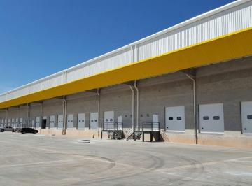 Comercial · 2639m² · Galpão 2639 m² - 4 docas - Marechal Rondon - Cabreúva