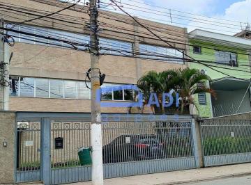 5af37aa6a9f259e0ba4e09025c2944d83c7084a5 · Galpão Industrial Logístico para Locação - 597 m² - Vila Anastácio - São Paulo - SP