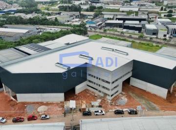 Comercial · 3272m² · Galpão 3272 m² - 8 docas - Dutra - Arujá