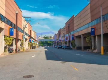 Comercial · 4050m² · 18 Vagas · Galpão Logístico Industrial Locação 4.050 m² - Rod. Anhanguera - São Paulo - SP