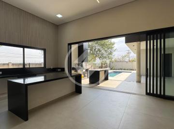 Casa de 4 quartos, Jaguariúna · Casa de Alto Padrão, térrea no condomínio Tamboré Jaguariúna com 505 m² e 4 Suites e piscinas