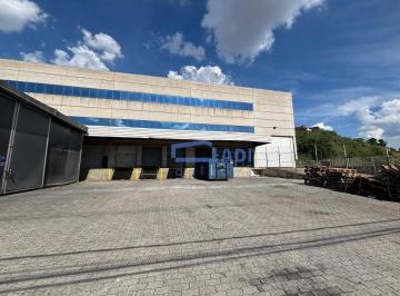 aa00509f0c856f3142c82d082d32e1eb8a38a3d6 · Galpão 3720 m² - 8 docas e pé direito 12 m – Jandira