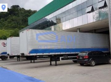 Comercial · 1272m² · Galpão Locação 1.272 m² - Cond. Fechado - Itapevi/SP