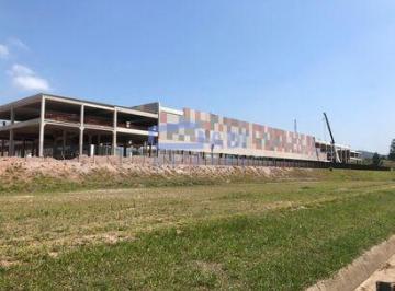 Comercial · 6500m² · Galpão Industrial 6.500 m² - Castello Branco - Santana de Parnaíba