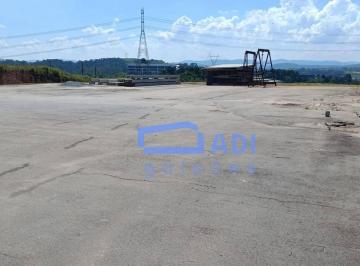 8b6e869c95bd116b111be170bd1e3f6ea4b83ab1 · Terreno Industrial para Venda - 5.000 m² - Chácaras São Luís - Santana de Parnaíba - SP