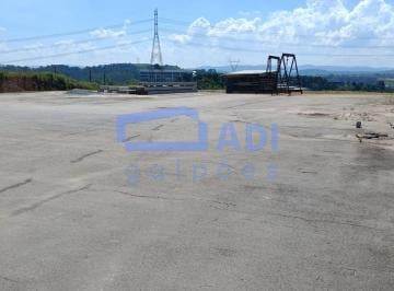 Comercial · 5000m² · Terreno Industrial para Venda - 5.000 m² - Chácaras São Luís