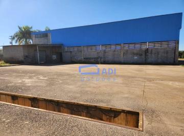f7616af1a1f7c67822a453e9e6e94dd7b95a3b0a · Terreno Industrial c/ Galpão para Venda - 20.000 m² - Rod. Castello Branco - Santana de Parnaíba - S