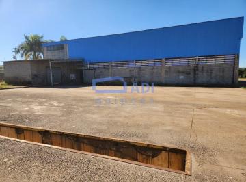 Comercial · 1450m² · Terreno 20000 m² - Rod. Castello Branco - Santana de Parnaíba