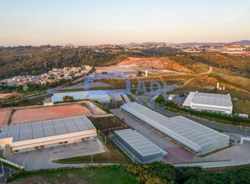 Comercial · 3237m² · 5 Vagas · Galpão Industrial Logístico para LOCAÇÃO 3.237 m² - Amazonas - Betim - MG
